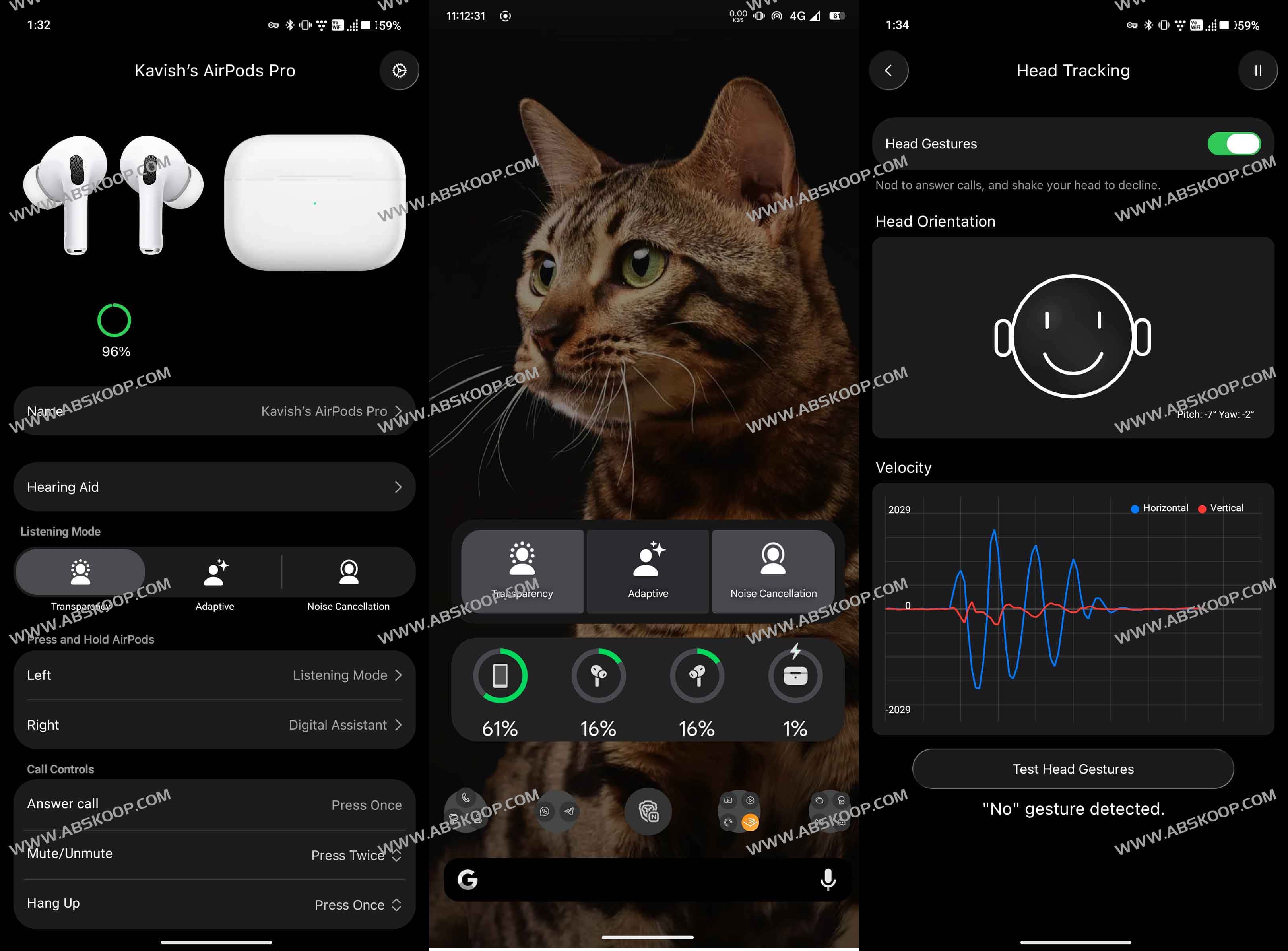 LibrePods:让 AirPods 完整适配 Android 的开源工具|解锁降噪、自适应通透、入耳检测与多设备连接 1 LibrePods:让 AirPods 完整适配 Android 的开源工具|解锁降噪、自适应通透、入耳检测与多设备连接