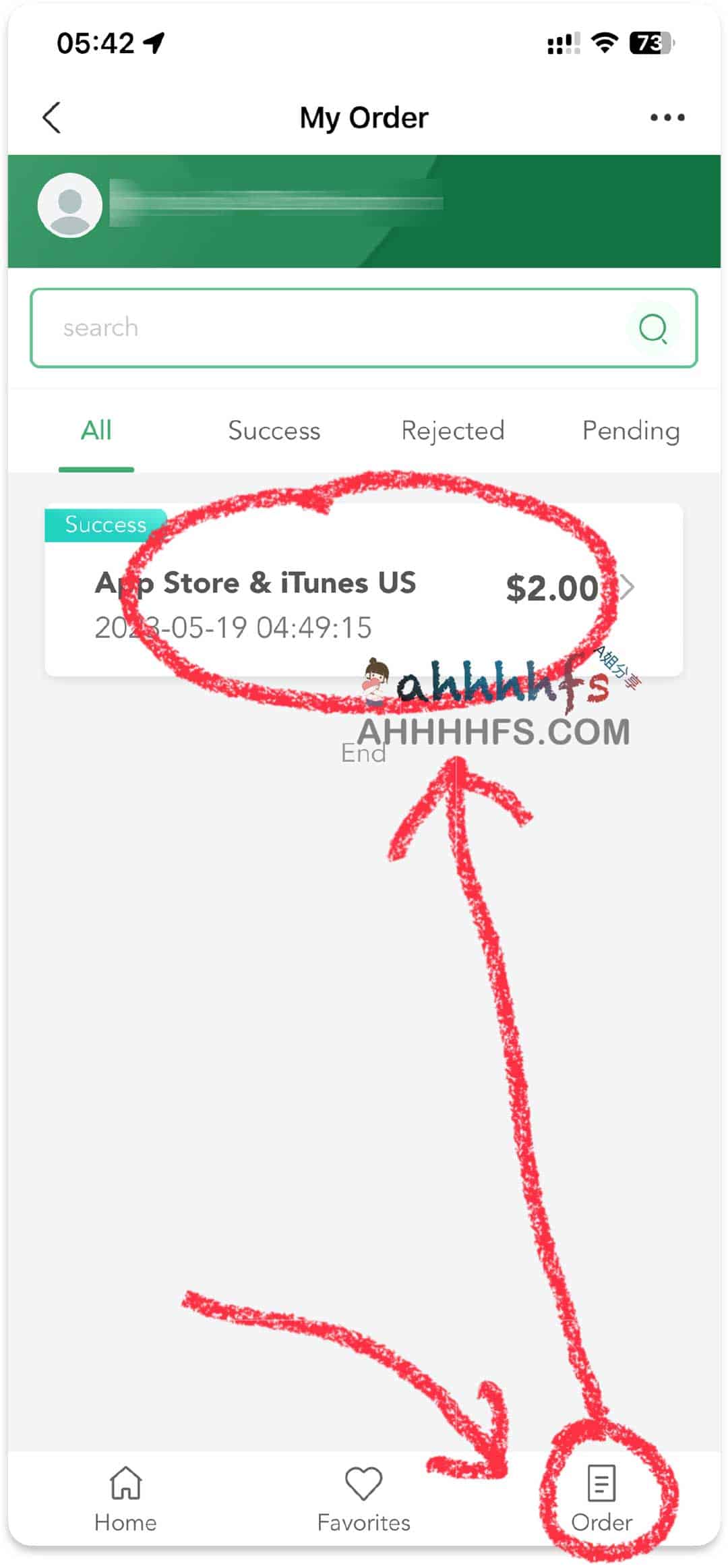 2023美区App Store礼品卡购买和充值教程