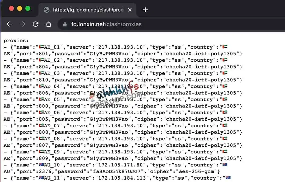 永久免费白嫖节点方法 2 2022永久免费白嫖节点方法节点池