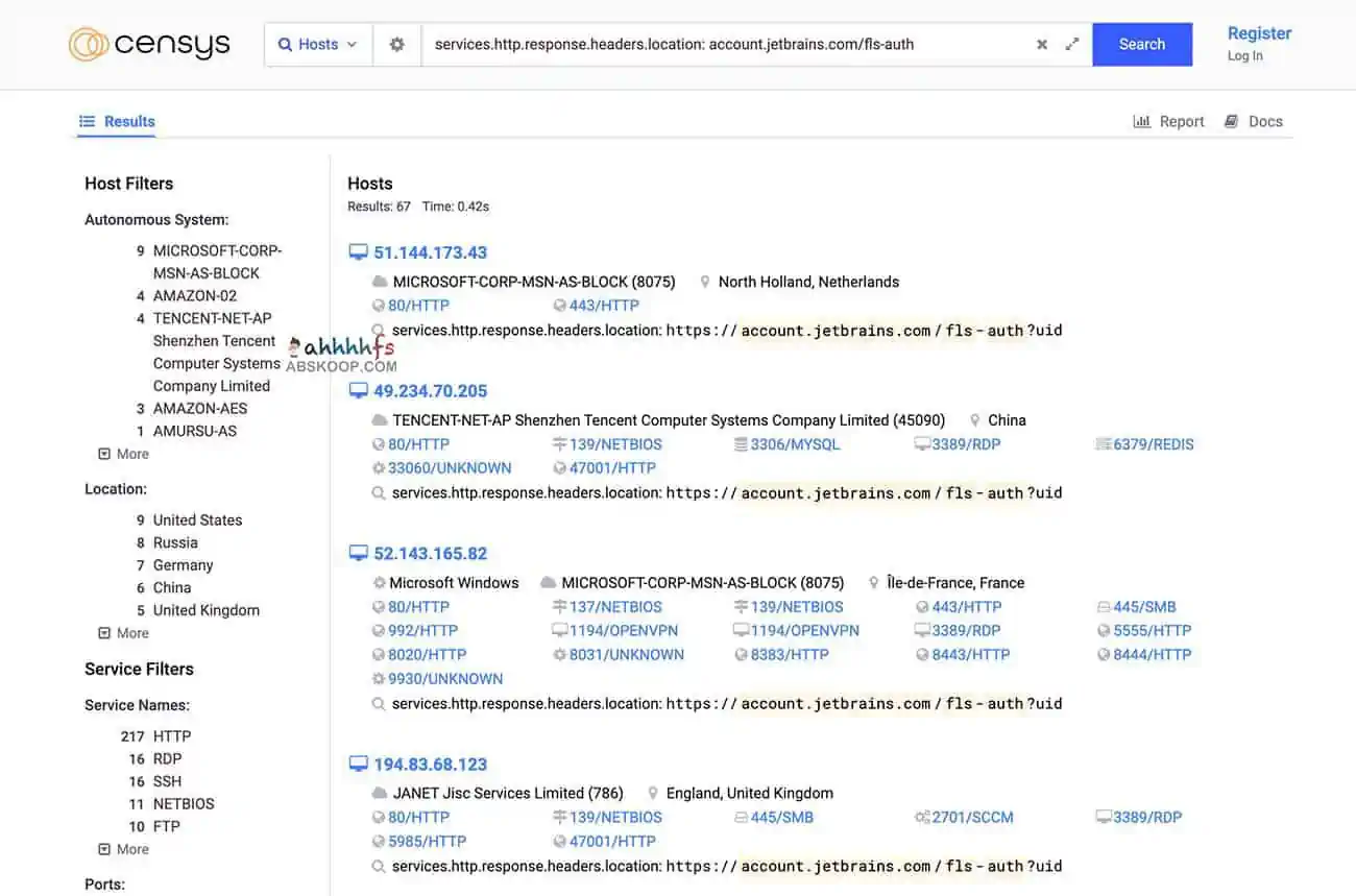 2022最新Jetbrains激活服务器-全部产品均适用-返回结果