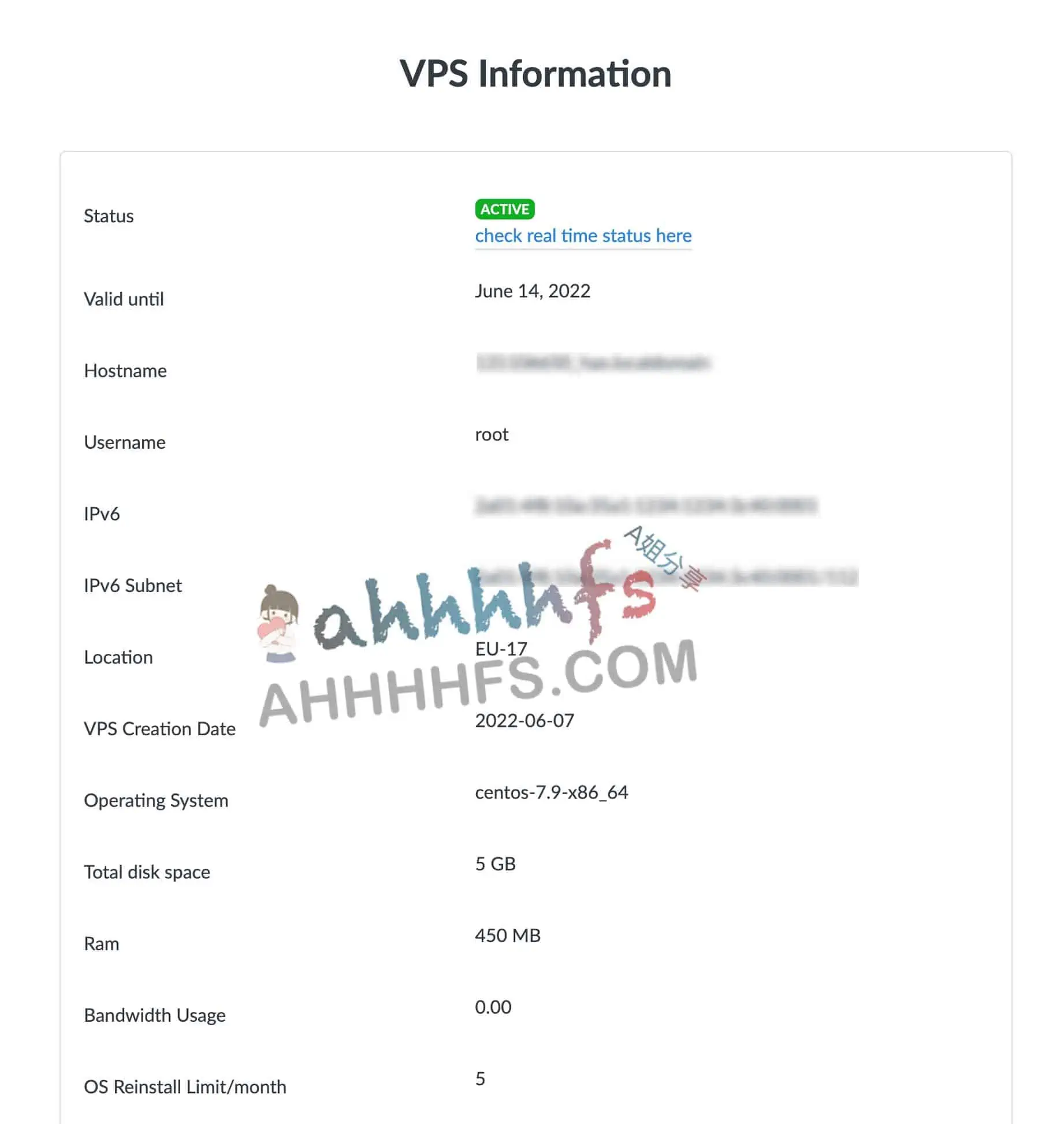 白嫖免费国外vps