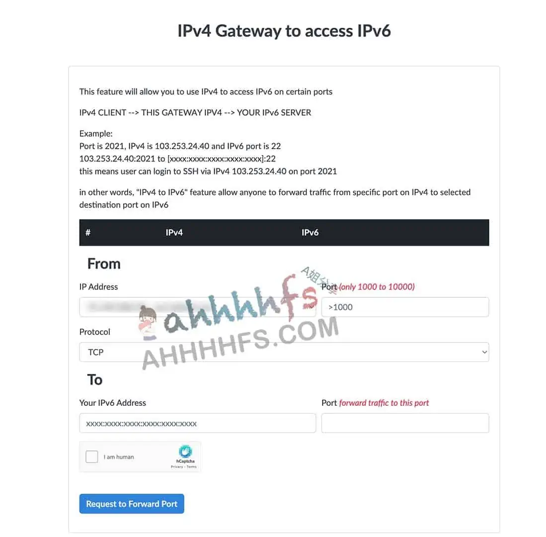 白嫖免费国外vps