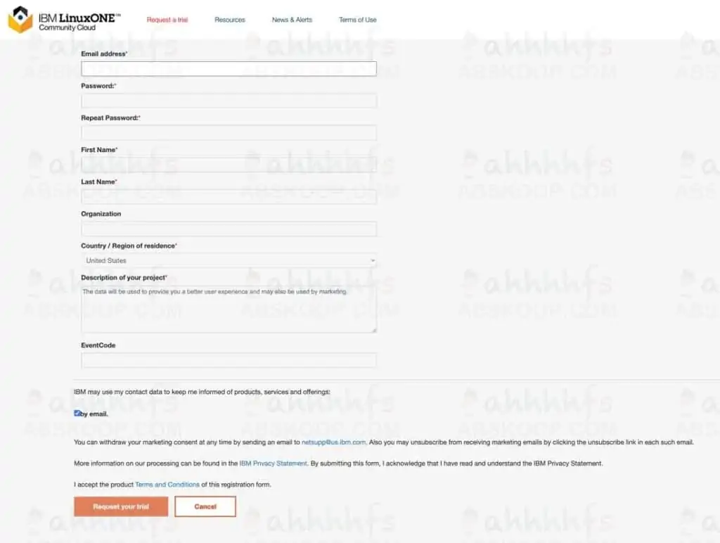 1638546164 a5c0379e53f1642 | 免费服务器 IBMLinuxONE 60天试用