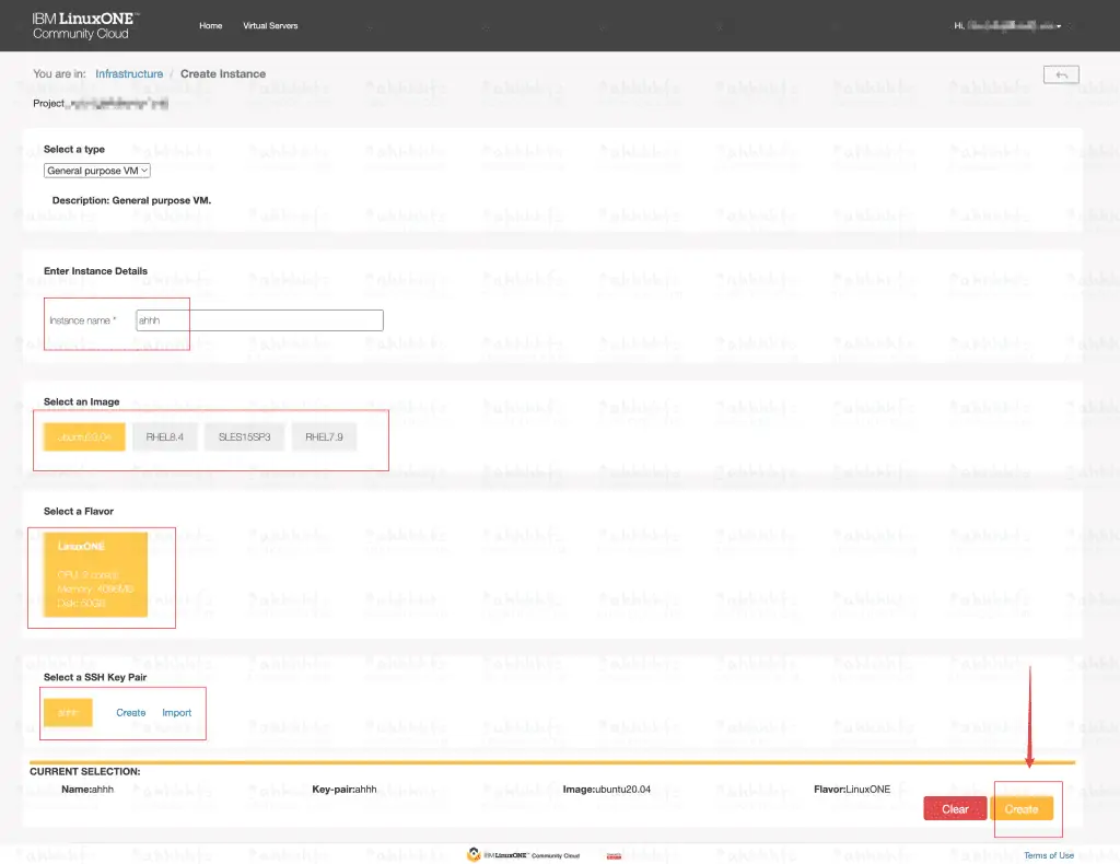 1638546650 807874506b3ad45 | 免费服务器 IBMLinuxONE 60天试用