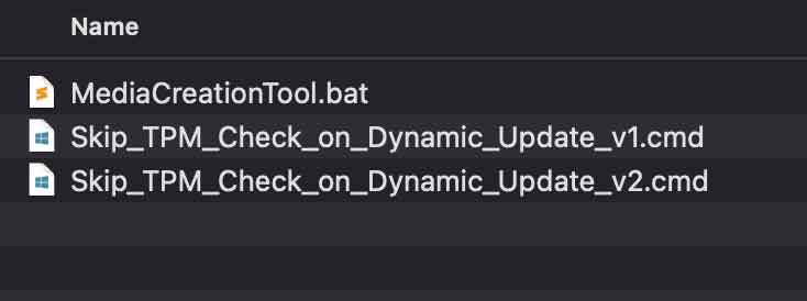 绕过 Windows 11 TPM2.0检测方法 1 1633459714 6c71a59d1ea1bbb | 绕过 Windows 11 TPM2.0检测方法