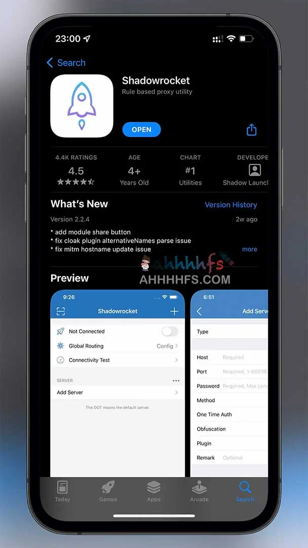 1660303817 a6f768062d1bfa6 | 最新可用免费共享小火箭账号/美区Apple ID