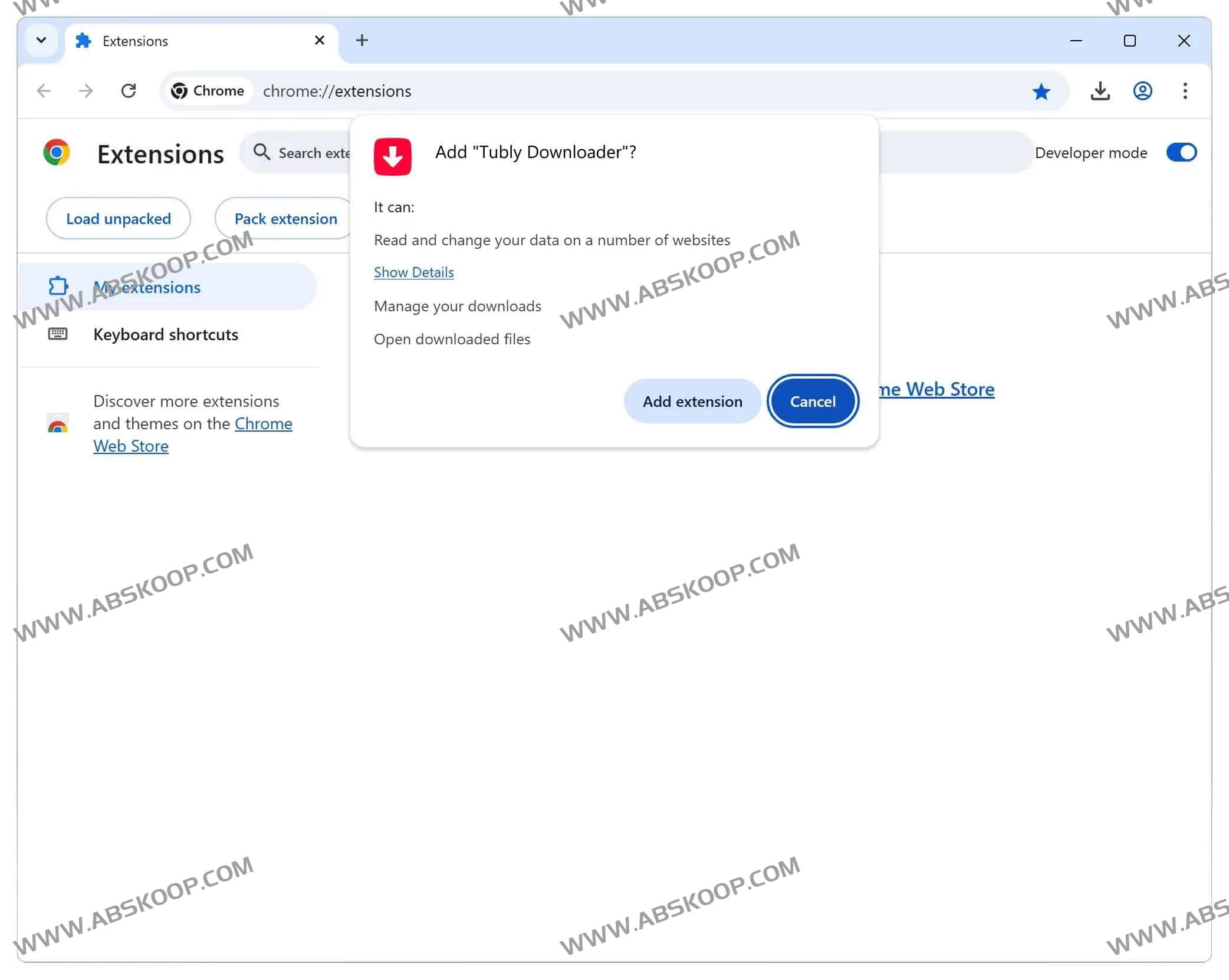 Tubly Downloader:一键下载4K/8K YouTube视频、MP3与短视频 3 Tubly Downloader:一键下载4K/8K YouTube视频、MP3与短视频